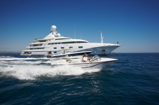 PEGASUS V (ex PRINCESS MARIANA)